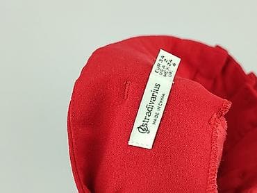 breaking bad hm: Stradivarius, Spodnie materiałowe damskie, rozmiar XS — 5