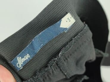 spodnie joggery damskie house: House, Spodnie materiałowe damskie, rozmiar S — 4