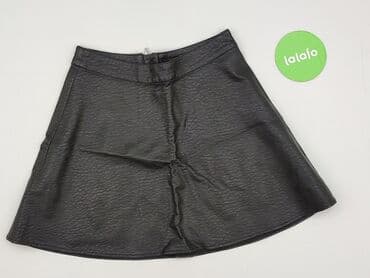 forever 21 spódniczka skórzane: H&M, Spódnica damska, rozmiar XS — 2