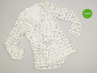 eldar bluzki damskie: Narzutka damska, rozmiar S — 2