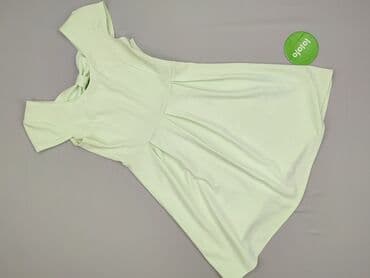 sukienki koloru miętowego na wesele: Sukienka damska, rozmiar S — 3