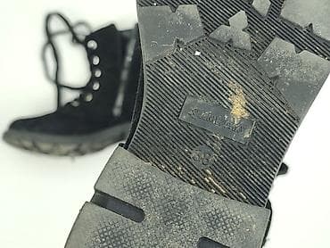 deichmann air force: Ankle boots for women, size 38 — 4