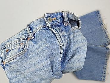 stradivarius jeans: Stradivarius, Jeansy damskie, rozmiar S — 6