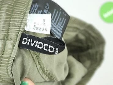 dwuwarstwowe szorty: H&M Divided, Szorty damskie, rozmiar S w lalafo.pl — 6 dwuwarstwowe szorty: H&M Divided, Szorty damskie, rozmiar S — 6