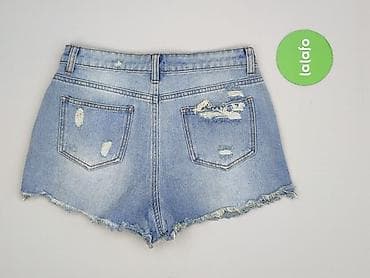 jeans 24: Denim Co, Szorty damskie, rozmiar S — 3