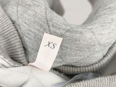obcisłe koszulki: Women`s sweatshirt, size XS (EU 34) — 5