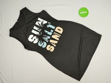 dr jurgens sandały: Sukienka damska, rozmiar L — 2