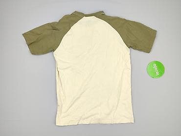 paramour sweter: T-shirt for men, size S — 3