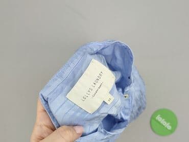 koszula puro lino: Lollys Laundry, Koszula damska, rozmiar XS — 5