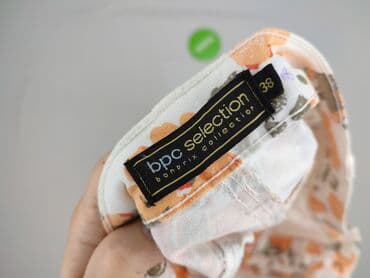 stradivarius spodnie w paski: BPC Selection, Spodnie materiałowe damskie, M — 4