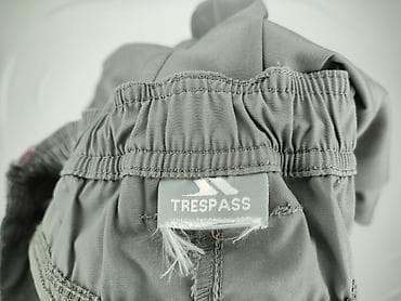 nike storm fit: Spodnie cargo damskie, rozmiar XL — 4