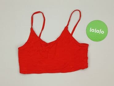 Kobiety: Shein, Top damski, M — 2