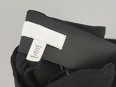 H&M, Spodnie materiałowe damskie, rozmiar XS w lalafo.pl — 4 H&M, Spodnie materiałowe damskie, rozmiar XS — 4