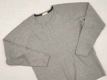 Swetry: Sweter, L, stan - Bardzo dobry