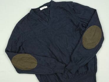 numer koszulki lewandowskiego: Sweter, L (EU 40), J.Lindeberg, condition - Good — 1