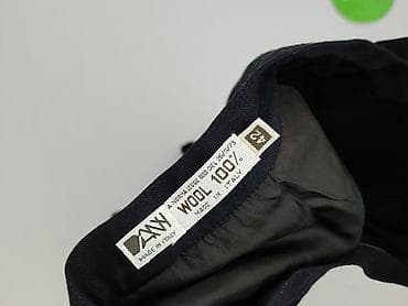 simple wool kombinezon: Spódnica damska, rozmiar XL — 4