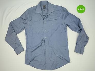 koszule mango: Calvin Klein, Koszulа dla mężczyzn, rozmiar L — 2