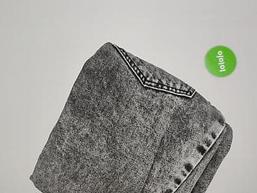 mom levis jeans: Jeansy damskie, rozmiar S — 5
