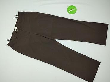 buty robocze: Bonita, Spodnie materiałowe damskie, rozmiar L — 2