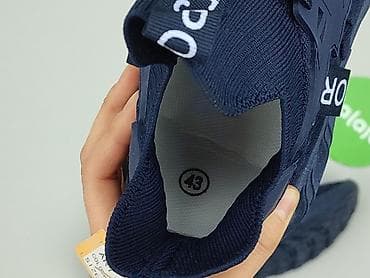 and 1 buty: Sneakersy dla mężczyzn, rozmiar 43 — 4