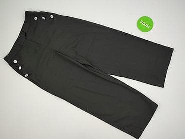 deichmann poznan: Spodnie materiałowe damskie, rozmiar S — 2