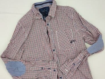 koszule męskie hugo: House, Koszulа dla mężczyzn, rozmiar M — 1