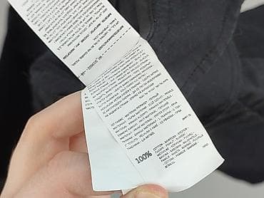 spódnice do ziemi: Sinsay, Spódnica damska, rozmiar 2XL — 4