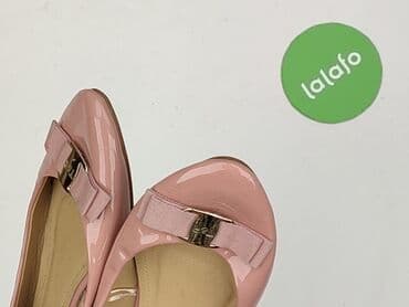 japonki esprit: Balerinki damskie, rozmiar 41 — 7