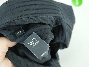 kołnierzyk: Willsoor, Koszulа dla mężczyzn, rozmiar M — 5