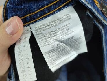 spódnice guess: Yessica, Spódnica damska, rozmiar L — 6