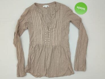 name it merino body: Marie Lund, Bluzka damska, XS — 2