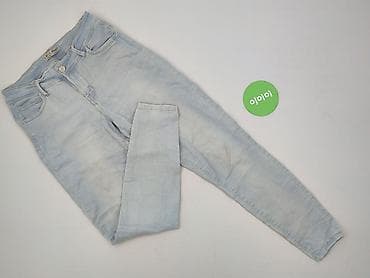koan jeans: Denim Co, Jeansy damskie, rozmiar S — 2