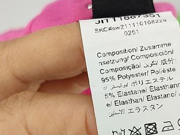 stanik 65a: Shein, Top damski, rozmiar XS — 5