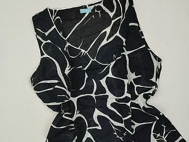 klapki dzik: Sukienka damska, rozmiar L — 1