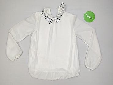 vubu: New Collection, Bluzka damska, rozmiar S — 2
