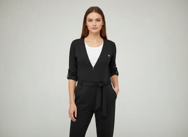 kombinezon f f: Fasardi, Kombinezon damski, rozmiar S — 1