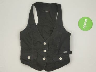 Kobiety: Fishbone, Kamizelka damska, S — 2