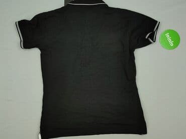 spodnie dresowe lupilu: Polo shirt for men, L (EU 40), Malfini, condition - Perfect — 3