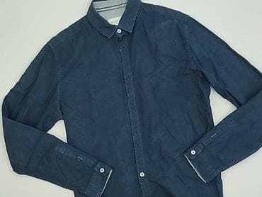 cropp botki: Tom Tailor, Koszulа dla mężczyzn, rozmiar M — 1