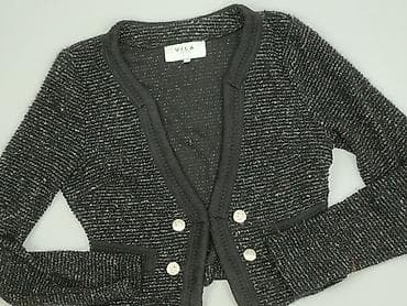 forever 21 sweter: Vila, Kardigan damski, rozmiar L — 1