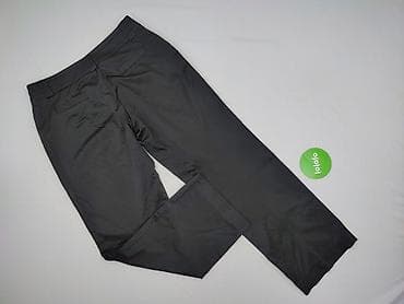 clockhouse wide leg: Spodnie materiałowe damskie, rozmiar XL — 3