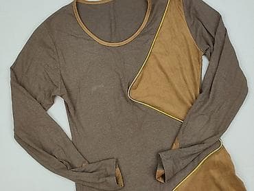 legginsy ecru: Zentex, Tunika damska, rozmiar S — 1