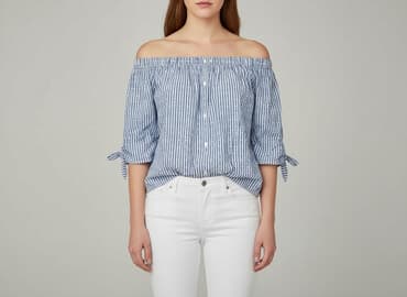 top atmosphere: Atmosphere, Bluzka damska, L — 7