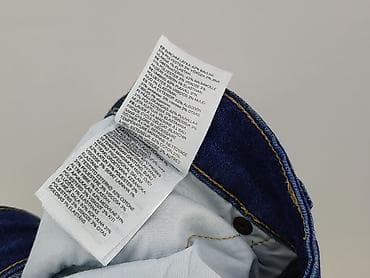 hm billie: H&M, Jeansy damskie, rozmiar 2XL — 5