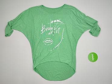 unisex: Bluzka damska, rozmiar One size — 2