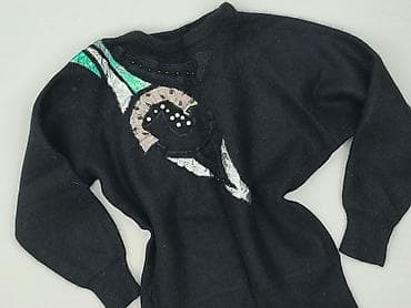 Sweter damski, rozmiar M