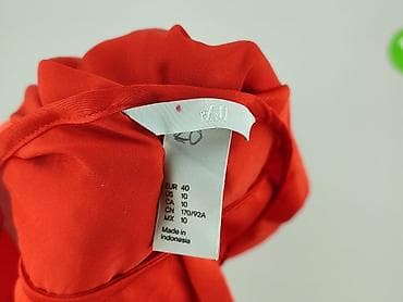 oryginalne: H&M, Tunika damska, rozmiar M — 4