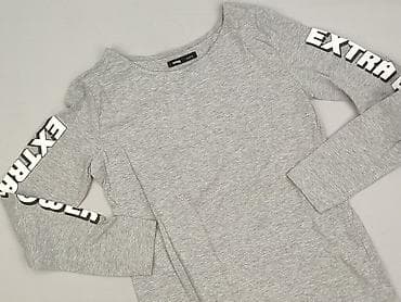 agatex bluzki: Sinsay, Bluzka damska, rozmiar L — 1