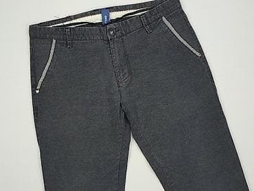 pull bear trencz: Jeansy dla mężczyzn, rozmiar L — 1