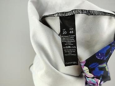 bluzki 48 plus size: George, Sukienka damska, rozmiar 4XL — 6